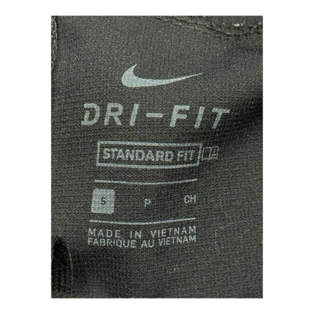 Nike Shorts Mens Small Navy Blue Dri-FIT Standard Fit Training Running Workout - Picture 5 of 7